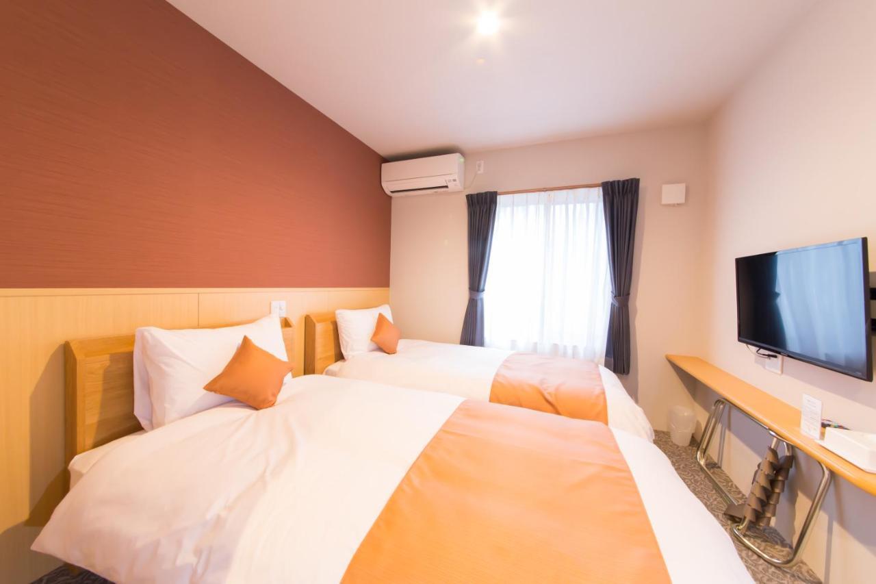Gion Higashi House Aparthotel Kyoto