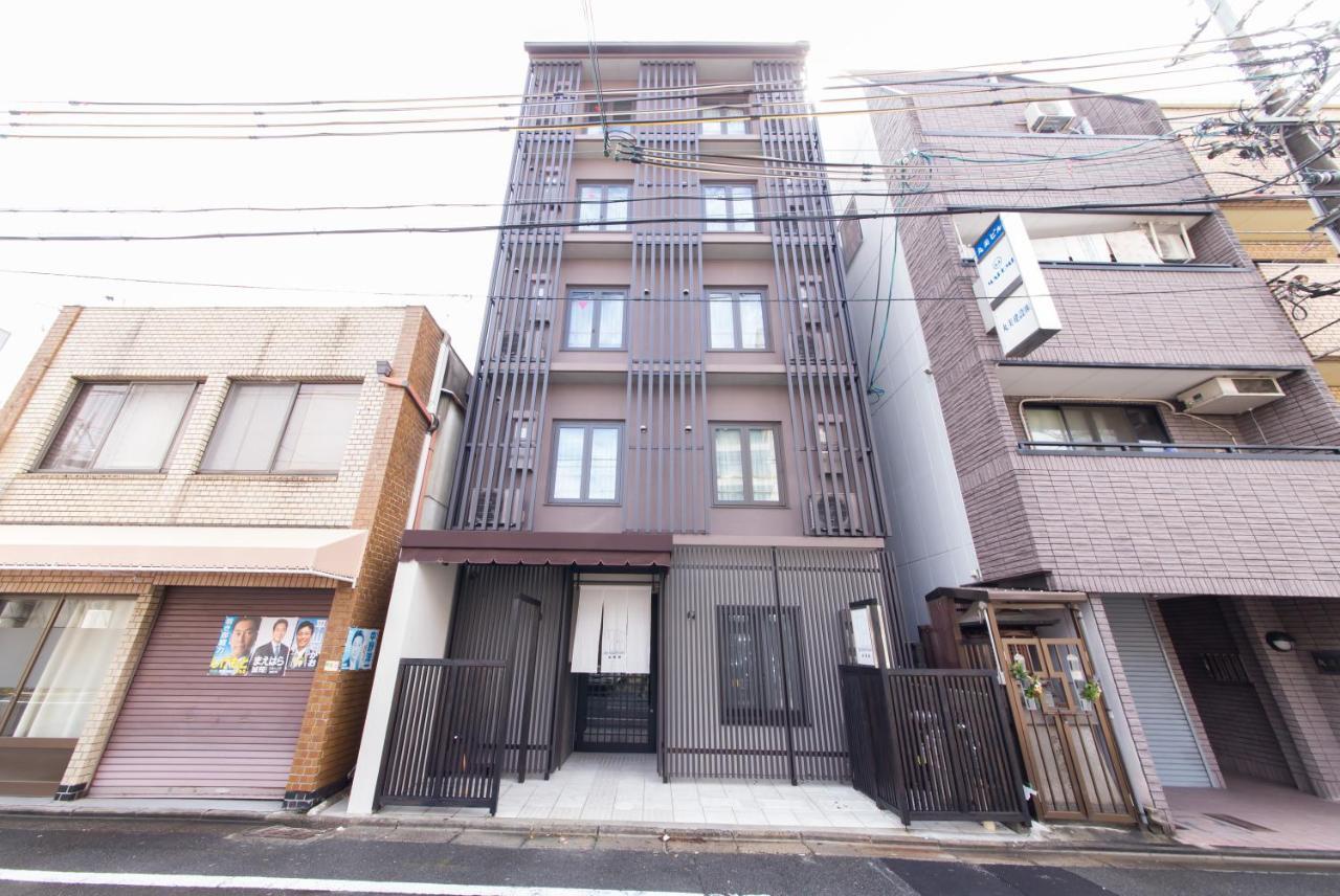 Gion Higashi House Aparthotel